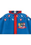 Paw Patrol - set van regenlaarzen en poncho 5