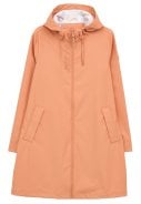 Peach Bloom dames regenjas Nuovola van Tantä
