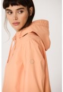 Peach Bloom dames regenjas Nuovola van Tantä 3
