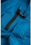 Blauwe ademende regenjas van Lyngsøe Rainwear 5
