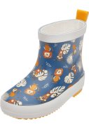 Playshoes korte regenlaars Jungle 2