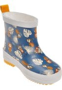 Playshoes korte regenlaars Jungle