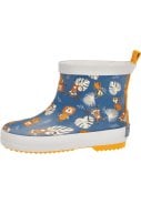 Playshoes korte regenlaars Jungle 3