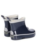 Playshoes korte regenlaars marine 2