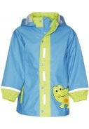 Playshoes regenjas krokodil