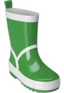 Playshoes regenlaars groen