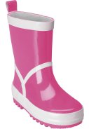 Playshoes regenlaars roze