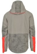 Reflection Hi-Vis rood  Tech heren regenjas Commuter van Agu  6
