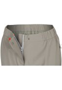Reflection Hi-Vis rood dames regenbroek commuter van Agu 3