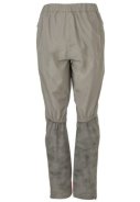 Reflection Hi-Vis rood dames regenbroek commuter van Agu 5