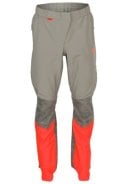 Reflection Hi-Vis rood heren regenbroek commuter van Agu