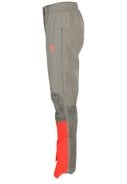 Reflection Hi-Vis rood heren regenbroek commuter van Agu 3