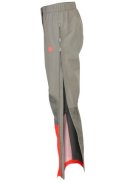 Reflection Hi-Vis rood heren regenbroek commuter van Agu 5
