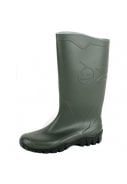 Groene Dane Dunlop Regenlaars K680011  2