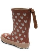 Regenlaars Fashion "Sweethearts" van Bisgaard  2