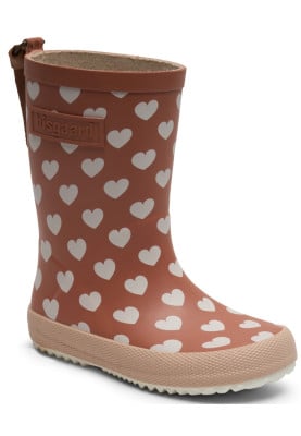 Regenlaars Fashion "Sweethearts" van Bisgaard 