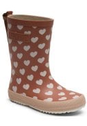 Regenlaars Fashion "Sweethearts" van Bisgaard 