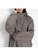 Reisenthel Mini Maxi Regenponcho Dark Taupe 4