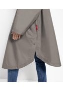 Reisenthel Mini Maxi Regenponcho Dark Taupe 7