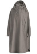 Reisenthel Mini Maxi Regenponcho Dark Taupe 8
