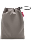 Reisenthel Mini Maxi Regenponcho Dark Taupe 9