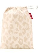 Reisenthel Mini Maxi Regenponcho Leo Vanilla 2