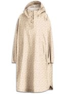 Reisenthel Mini Maxi Regenponcho Leo Vanilla 5