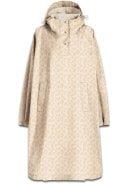 Reisenthel Mini Maxi Regenponcho Leo Vanilla 1