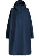 Reisenthel Mini Maxi Regenponcho Donkerblauw
