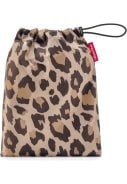 Reisenthel Mini Maxi Regenponcho Leo Macciato 3
