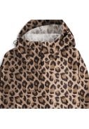 Reisenthel Mini Maxi Regenponcho Leo Macciato 4