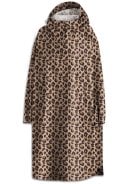 Reisenthel Mini Maxi Regenponcho Leo Macciato 8