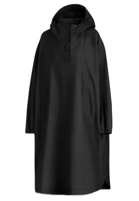 Reisenthel Mini Maxi Regenponcho Zwart
