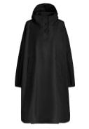 Reisenthel Mini Maxi Regenponcho Zwart 4