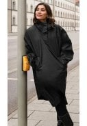 Reisenthel Mini Maxi Regenponcho Zwart 5