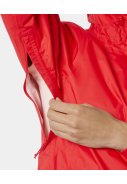 Rode dames regenjas Loke Jacket 2.0 van Helly Hansen 5