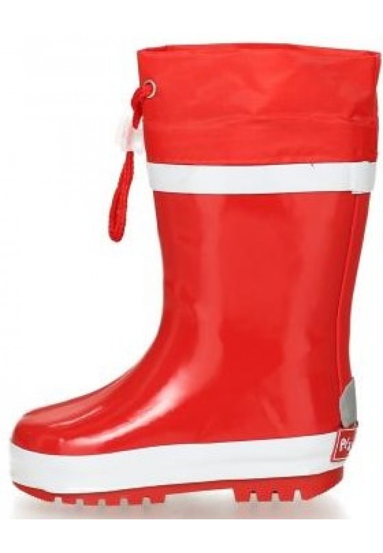 Gevoerde regenlaarzen maat 2025 35