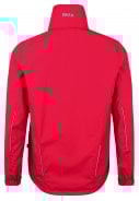 Rode heren regenjas Dexter van Pro-X Elements 2