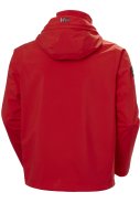 Rode HP Racing Hooded Jacket 2.0 van Helly Hansen 2