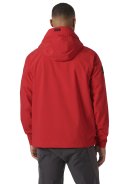 Rode HP Racing Hooded Jacket 2.0 van Helly Hansen 4