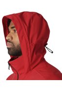 Rode HP Racing Hooded Jacket 2.0 van Helly Hansen 5
