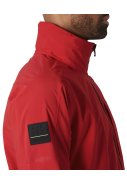 Rode HP Racing Hooded Jacket 2.0 van Helly Hansen 6