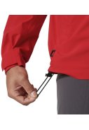 Rode HP Racing Hooded Jacket 2.0 van Helly Hansen 7