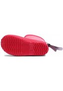 Rode regenlaars Star van Bisgaard 2