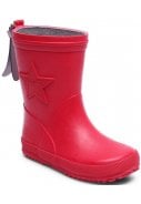 Rode regenlaars Star van Bisgaard
