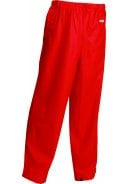 Rood regenpak van Lyngsøe Rainwear 3