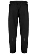 Rood regenpak van Mac in a Sac (broek met volledige rits) 2