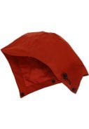 Rode (Rooibos) 3-in-1 heren regenjas jas Raimund van Pro-X Elements 2