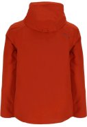 Rode (Rooibos) 3-in-1 heren regenjas jas Raimund van Pro-X Elements 6