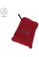 Rode (Rooibos) 3-in-1 heren regenjas jas Raimund van Pro-X Elements 7